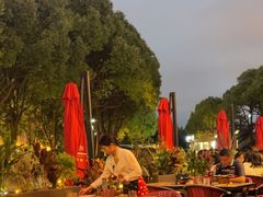 -BROWNSTONE布朗石西班牙餐厅(富城店)