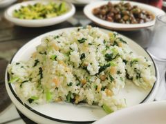 -七的湖·江南蟹舫·阳澄湖农家菜(蟹舫苑店)