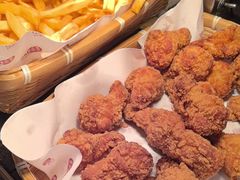 -万达瑞华酒店美食汇自助餐厅(楚河汉街店)