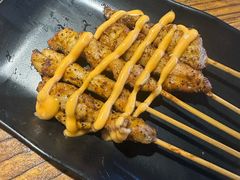 -平娃三宝烧烤·面食(富丰桥店)