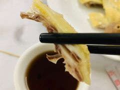 -文记壹心鸡(宝华路店)
