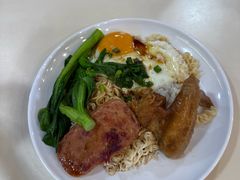 -華歡冰室-WahFoon(吉大店)