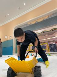 点击看大图 -奈尔宝·儿童乐园·亲子餐厅(苏州大悦城店)