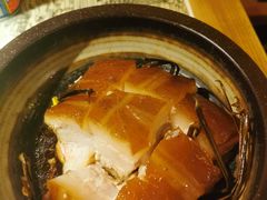 红烧肉-吴莊(龙城万科里店)