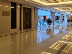 -莱西华玺大酒店