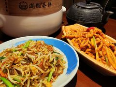 -满园烤鸭·春饼(丰科路万达店)