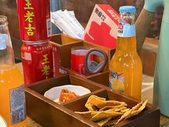 -衡厨·衡阳土菜(中南店)