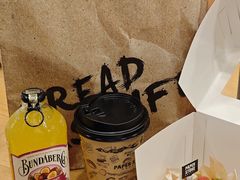 -PAPER STONE BAKERY(天汇广场店)