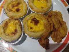 -比格比萨自助(南京万达茂店)