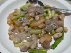 -山外山菜馆(玉泉路店)