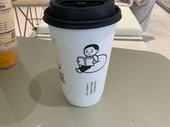 -喜茶(深圳东门1234店)
