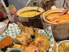 -泰妃殿(武汉首店)