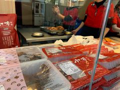 -小李烧鸡(西北角总店)