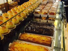 -丁香西饼屋(桂林路店)