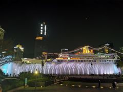 -小南山公园