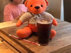 -MAAN COFFEE(金桥店)