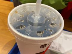 -汉堡王(徐汇绿地缤纷店)
