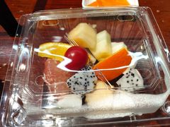 -森燊记烤鱼吧(光谷店)