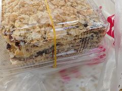 -爱德顺糕点食屋(利民道店)