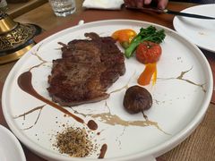 -Golden Lily河内巴黎法越料理餐厅(建国西路店)