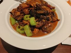 -百富源·海鲜辽菜(和平北大街店)