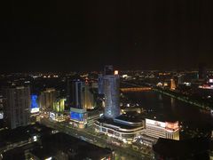 -宁波威斯汀酒店