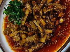 -院8里·少城记忆老川菜(宽窄巷子店)