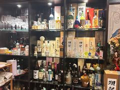 -花狸日本料理(柏庐广场店)