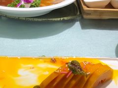 -聚宾楼·烤鸭·家宴(科技三路店)
