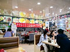-老舅老蒙肉饼非遗店(一店)