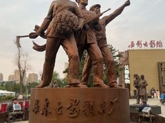 -长影旧址博物馆