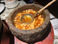 -绿茶餐厅(石家庄万象城店)