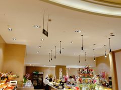 -泰山宝盛大酒店·八珍轩自助餐