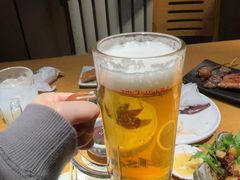 -桂马·日本料理·海胆·海鲜饭·酒场(民主广场店)