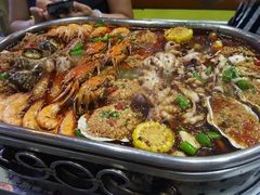 -上亿海鲜大咖(鑫源大厦店)