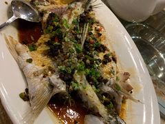 -崖口红树林海鲜餐厅