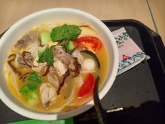 -蒙自源米线大王(东站店)
