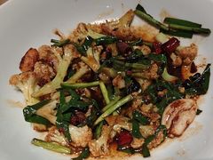 -0776食堂·京城创意菜(七里庄店)