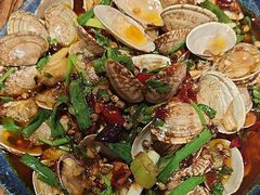 -蚝堡海鲜·威海菜·海肠捞饭·烧烤·亚洲吃蚝公司(幸福门店)
