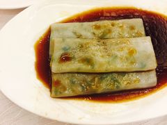 -潮福城大酒楼(北尚店)