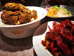 -有位虾匠·胶东土菜小馆(市北店)