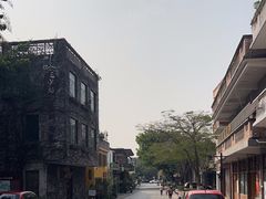 -伦教678文化街