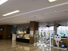 -北京临空智选假日酒店