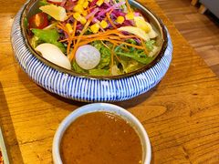 -金石青云炭火烤肉店(中房上东花墅店)