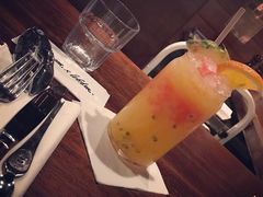 -Burger & Lobster(Dean Street)