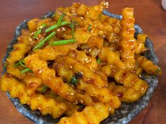 琅琊土豆-付小姐在成都(中山公园店)