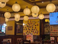 -鸟鹏烧鸟居酒屋(昌岗店)