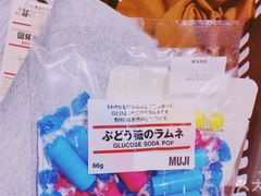 -MUJI无印良品(滨江宝龙城店)