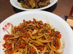 -天下客饭店(中山路店)