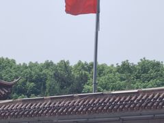 -赭山公园